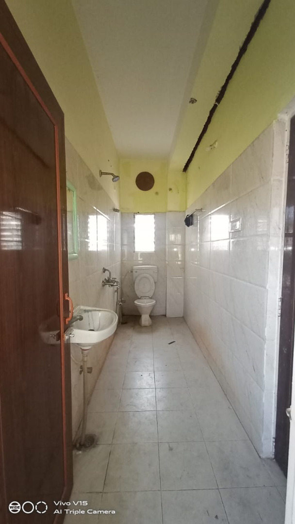 Unfurnished 2bhk in Sadhani Path, Rukmini Gaon, Guwahati, Assam, India for Rent